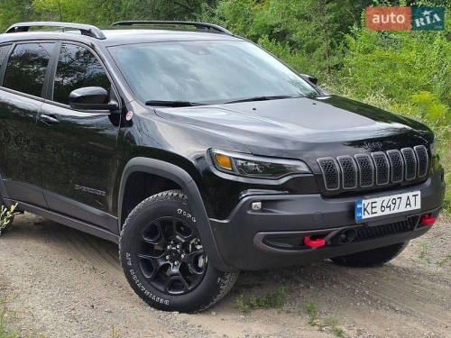 Jeep