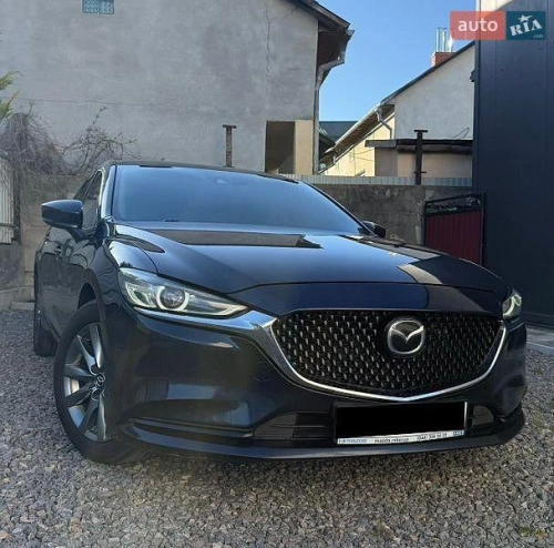 Mazda