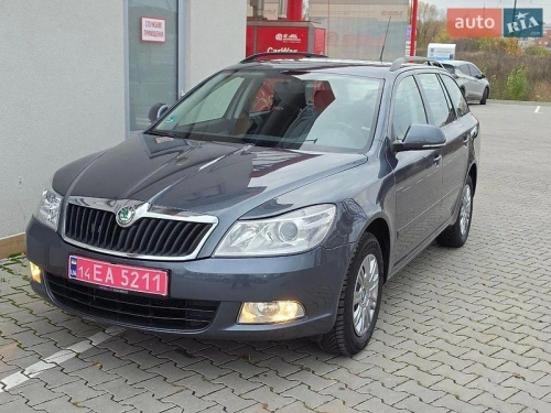Skoda