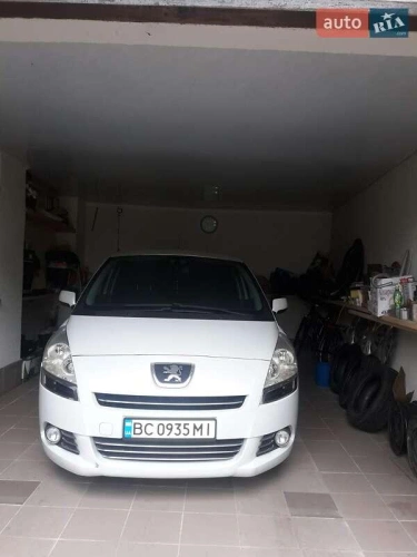 Peugeot