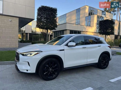 Infiniti