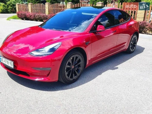 Tesla