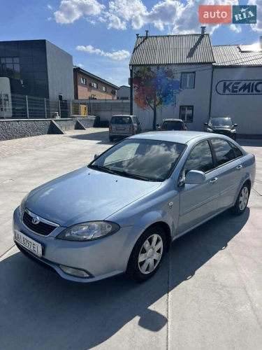 Daewoo