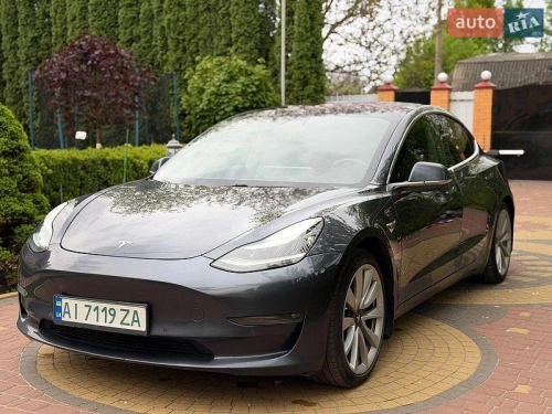 Tesla