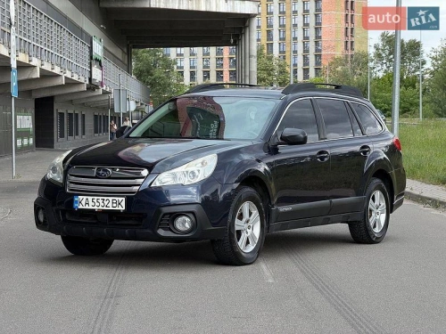Subaru