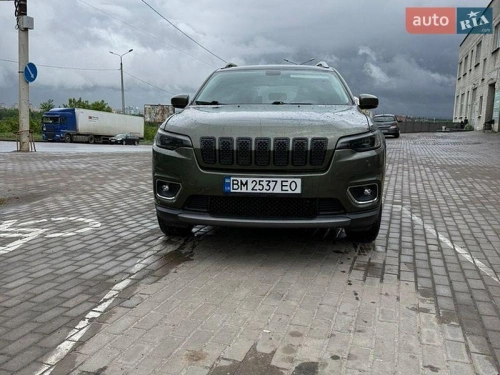 Jeep