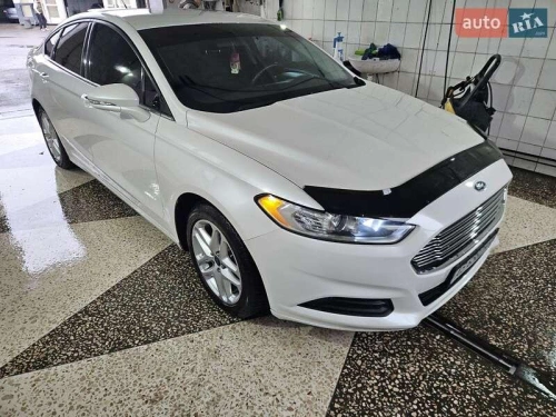 Ford
