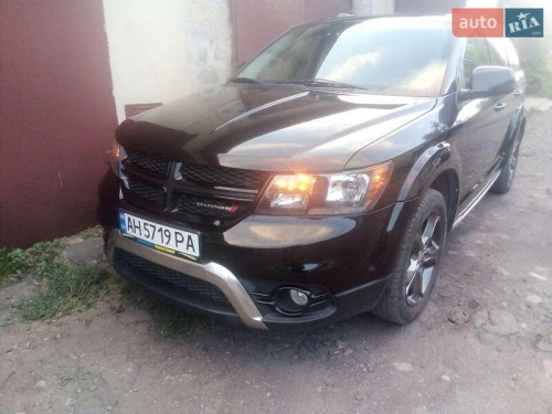Dodge
