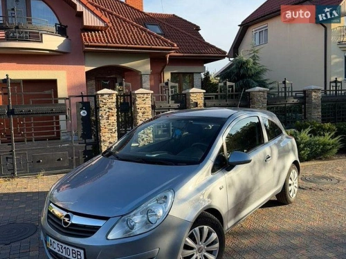 Opel