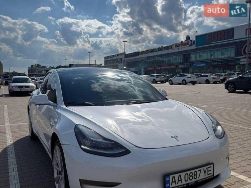 Tesla