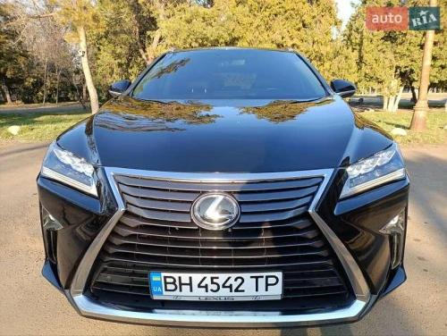 Lexus