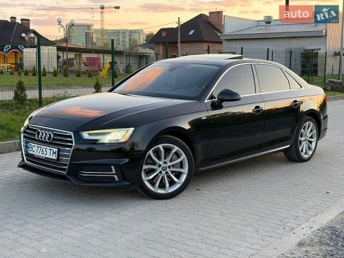 Audi