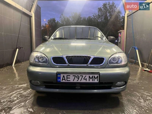 Daewoo