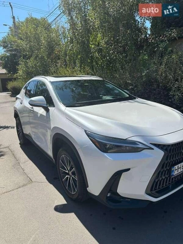 Lexus