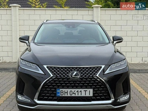 Lexus