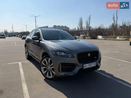 Jaguar