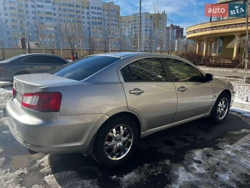 Mitsubishi