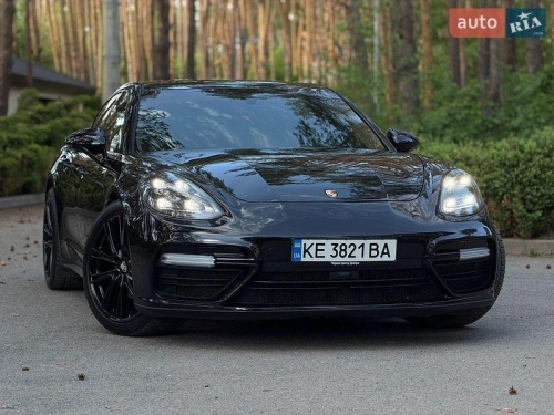 Porsche