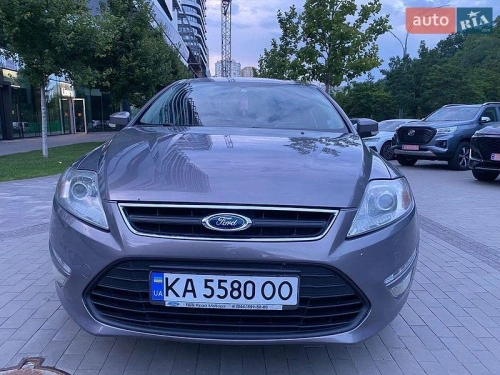Ford