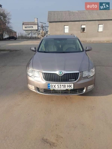 Skoda