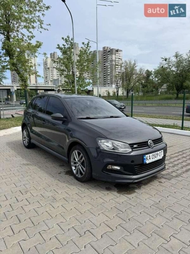 Volkswagen