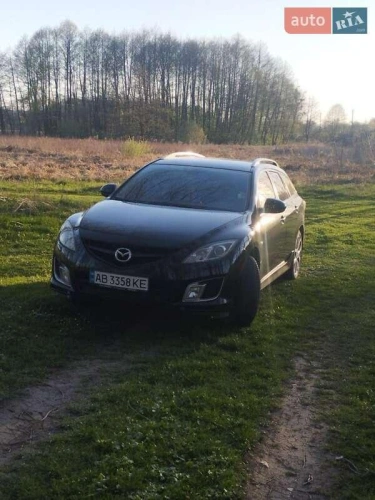 Mazda