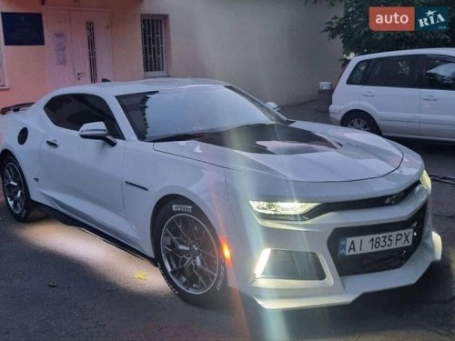 Chevrolet