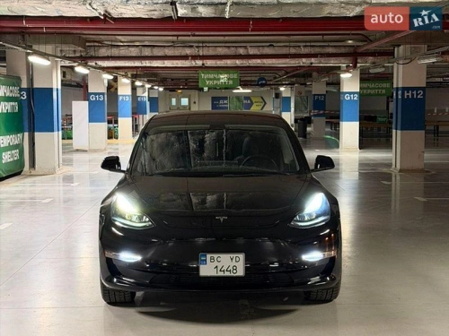 Tesla