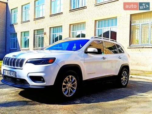 Jeep