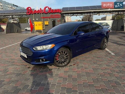 Ford