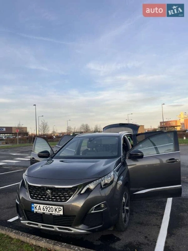 Peugeot