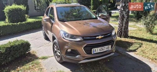 Chevrolet