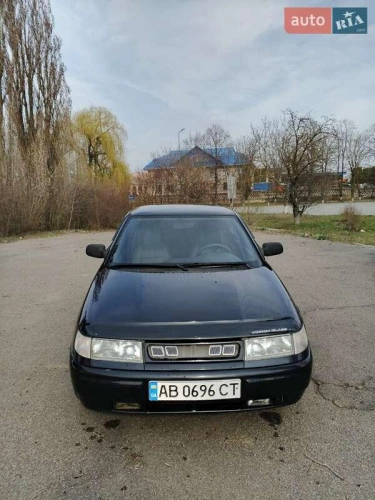 ВАЗ / Lada