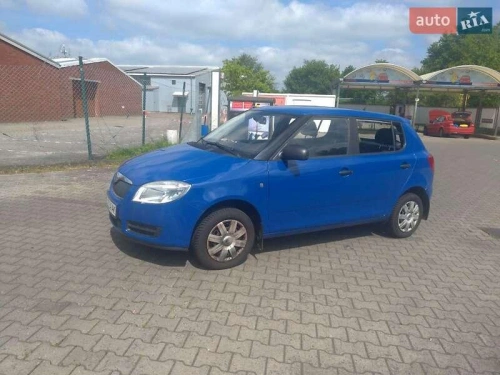 Skoda