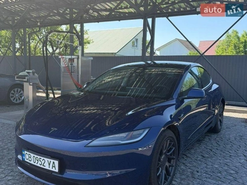 Tesla