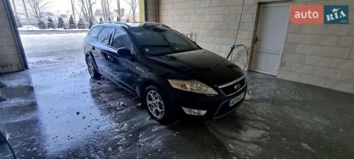 Ford