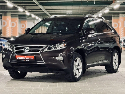Lexus