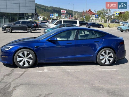 Tesla