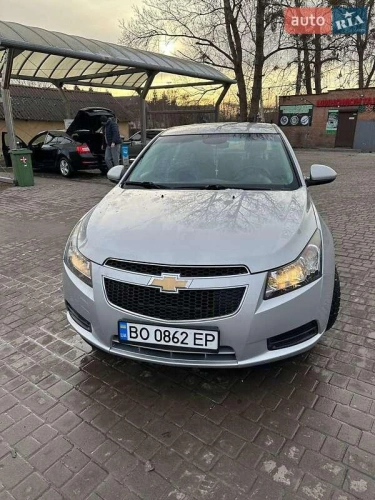 Chevrolet