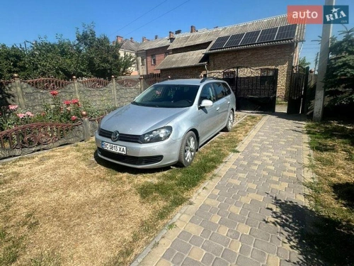 Volkswagen