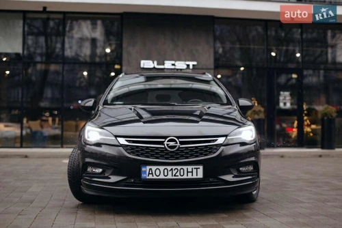 Opel