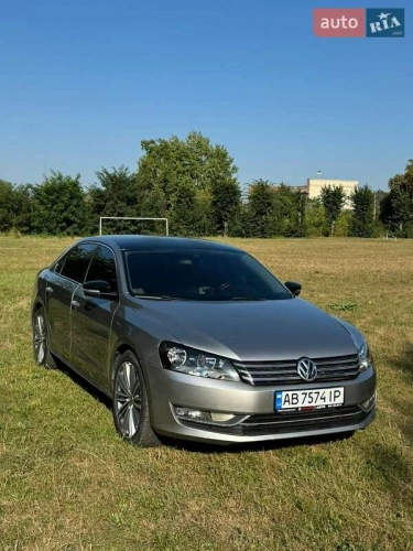 Volkswagen