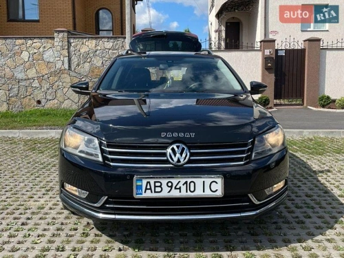 Volkswagen