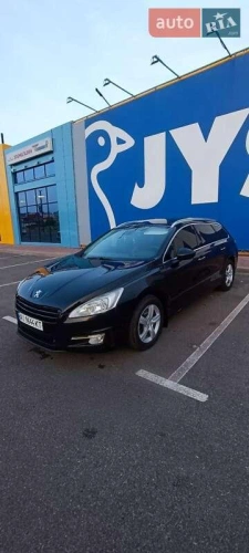 Peugeot