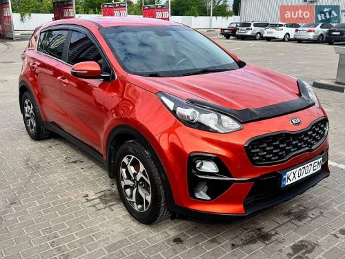 Kia