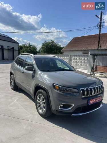 Jeep