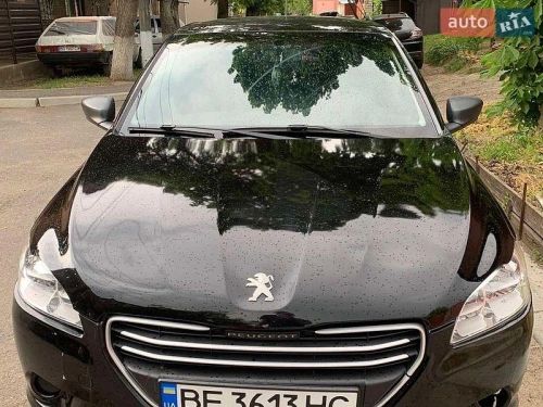 Peugeot