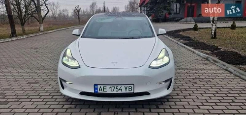 Tesla
