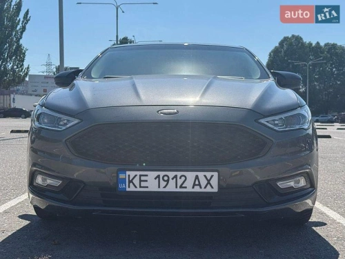 Ford