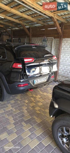 Jeep